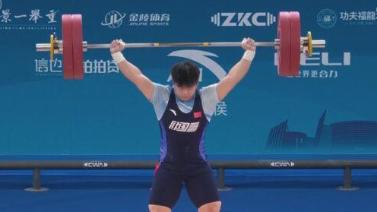 他不仅巩固